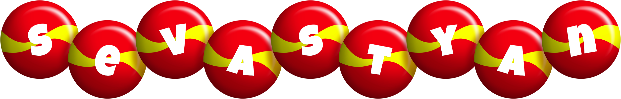 Sevastyan spain logo