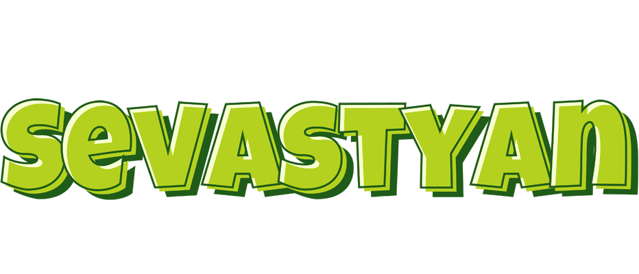 Sevastyan summer logo