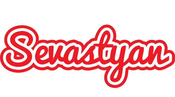 Sevastyan sunshine logo