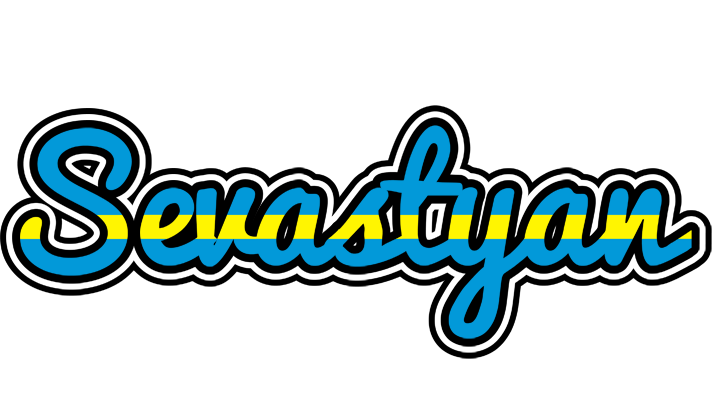 Sevastyan sweden logo