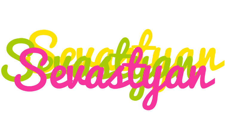 Sevastyan sweets logo