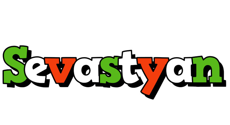 Sevastyan venezia logo
