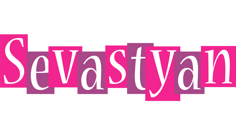 Sevastyan whine logo