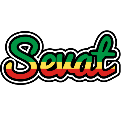 Sevat african logo