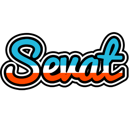 Sevat america logo
