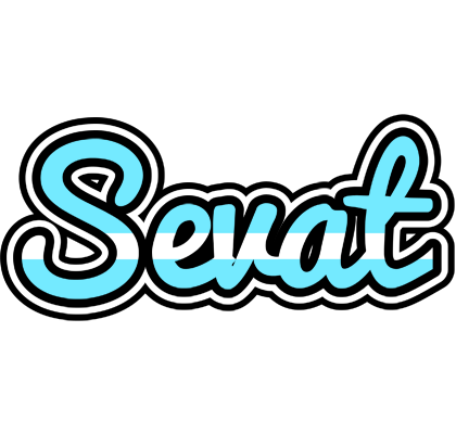 Sevat argentine logo