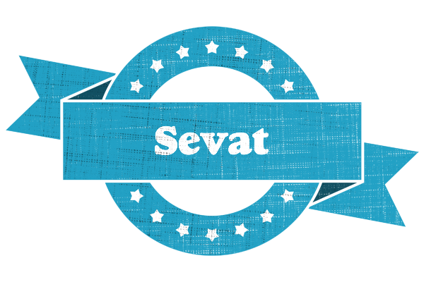 Sevat balance logo