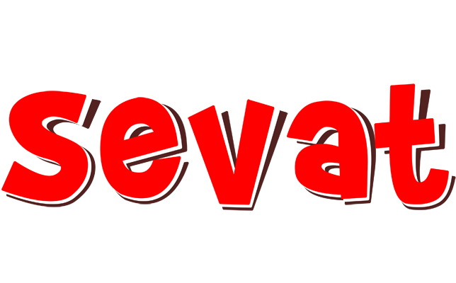 Sevat basket logo