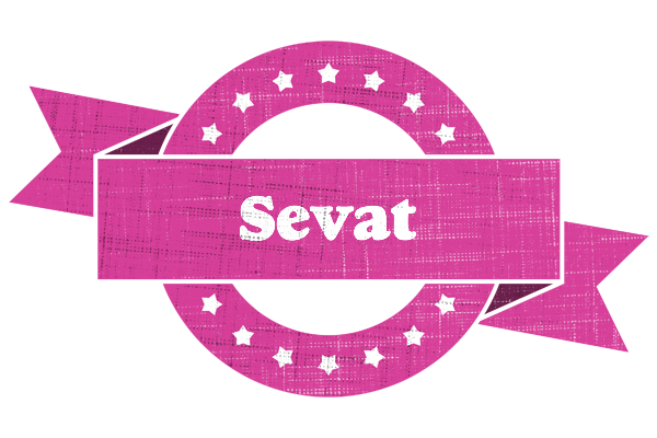 Sevat beauty logo