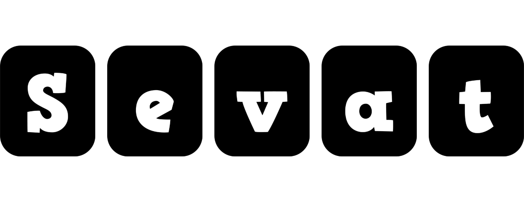 Sevat box logo