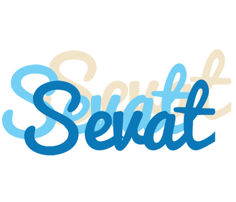 Sevat breeze logo