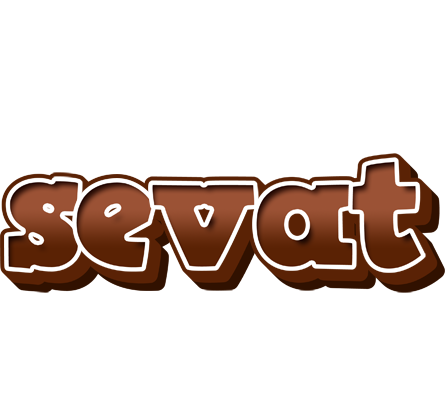 Sevat brownie logo