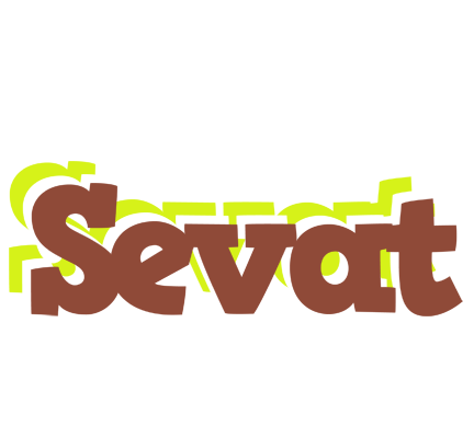 Sevat caffeebar logo