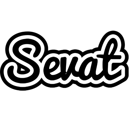 Sevat chess logo