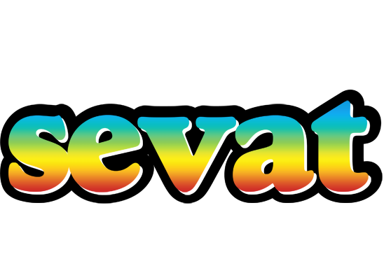 Sevat color logo