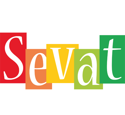 Sevat colors logo