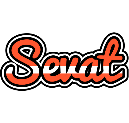 Sevat denmark logo