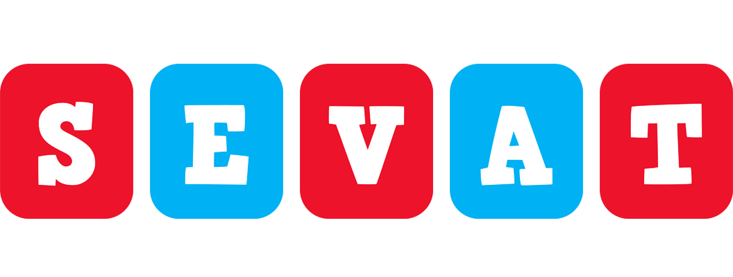 Sevat diesel logo