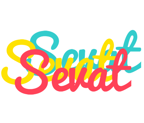 Sevat disco logo