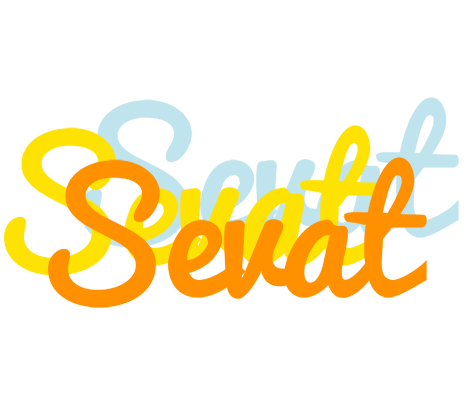 Sevat energy logo