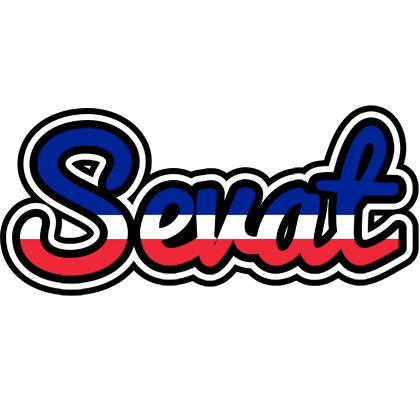 Sevat france logo