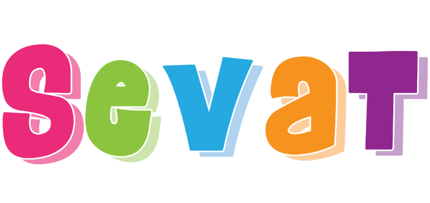 Sevat friday logo