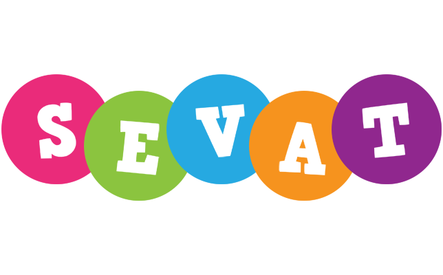 Sevat friends logo