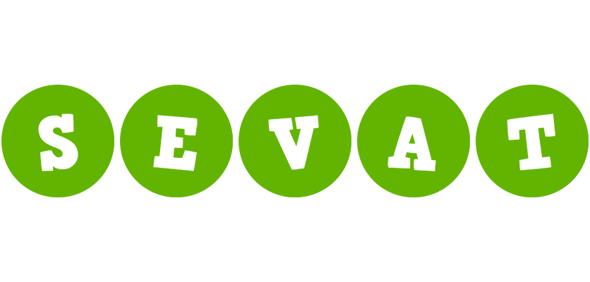 Sevat games logo