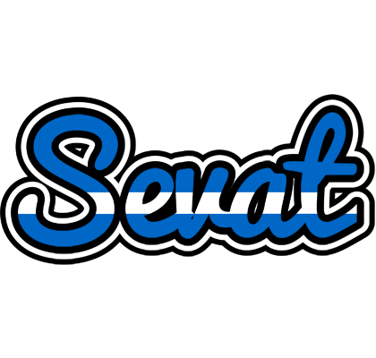 Sevat greece logo