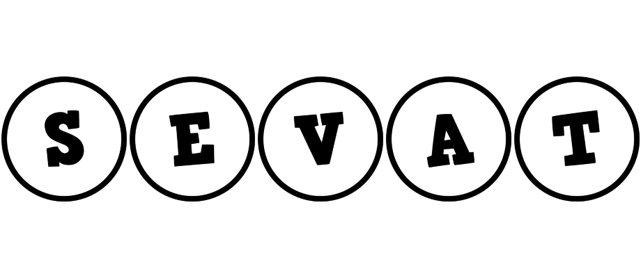 Sevat handy logo