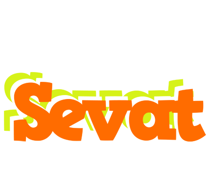 Sevat healthy logo
