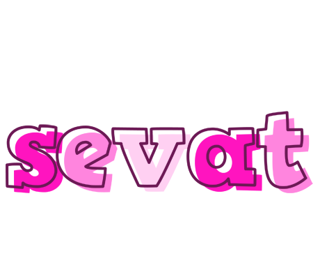 Sevat hello logo