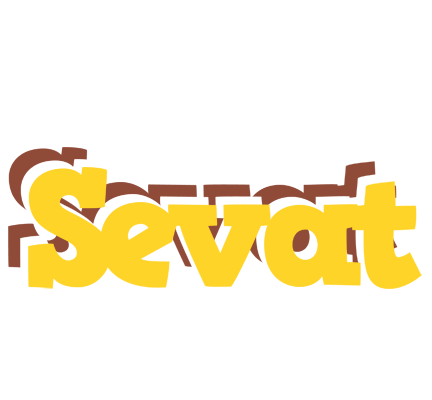 Sevat hotcup logo