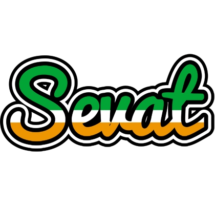 Sevat ireland logo