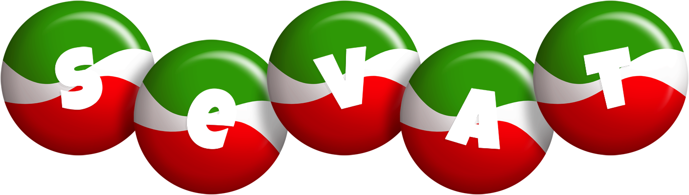 Sevat italy logo