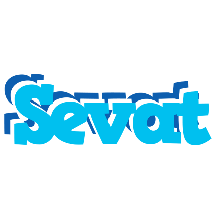 Sevat jacuzzi logo