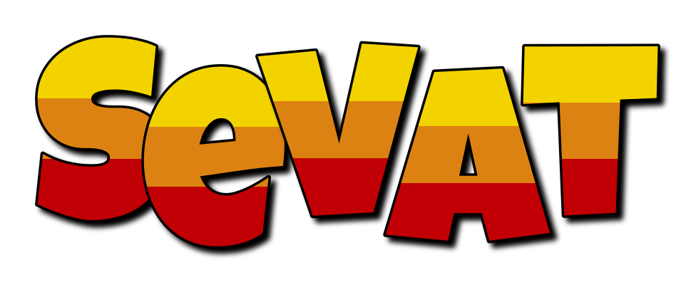 Sevat jungle logo