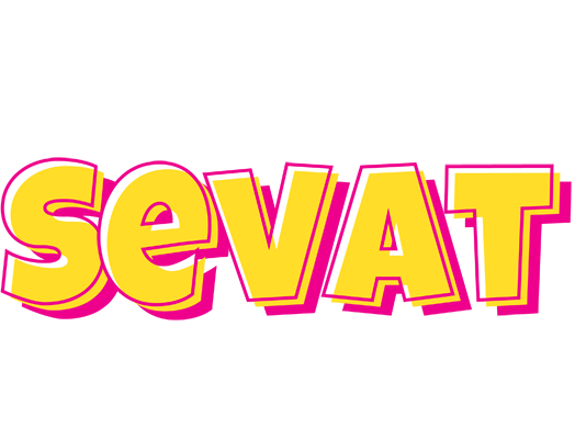 Sevat kaboom logo