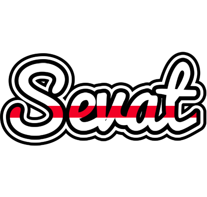 Sevat kingdom logo