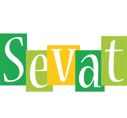 Sevat lemonade logo