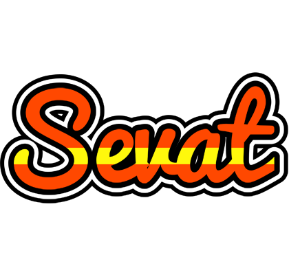 Sevat madrid logo