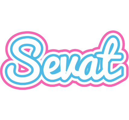 Sevat outdoors logo