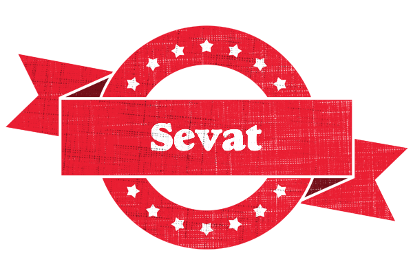 Sevat passion logo