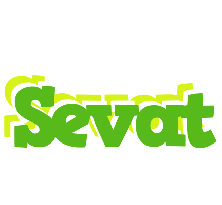 Sevat picnic logo