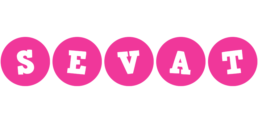 Sevat poker logo