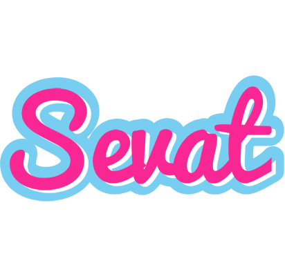 Sevat popstar logo