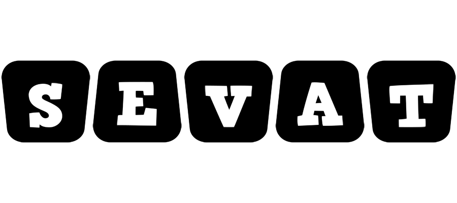 Sevat racing logo