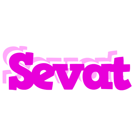 Sevat rumba logo