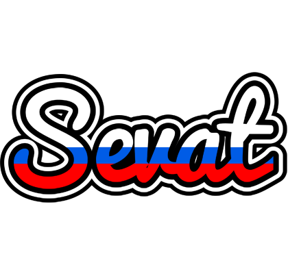 Sevat russia logo