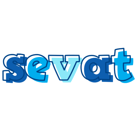 Sevat sailor logo